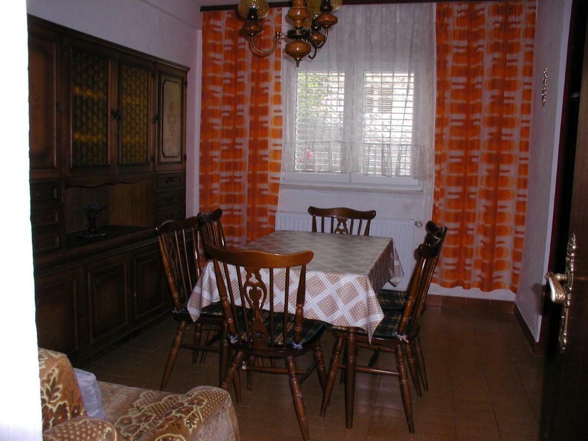 Apartman Jozo Orij Dugi Rat Bagian luar foto