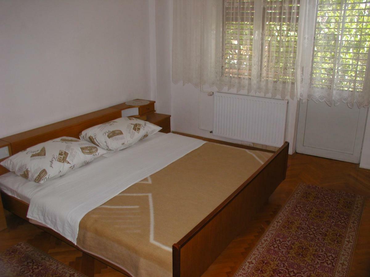 Apartman Jozo Orij Dugi Rat Bagian luar foto