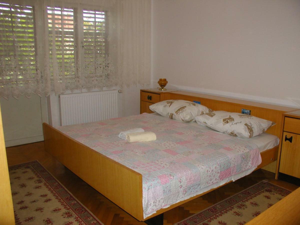 Apartman Jozo Orij Dugi Rat Bagian luar foto