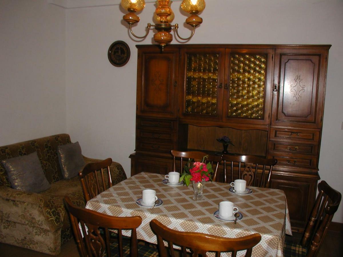 Apartman Jozo Orij Dugi Rat Bagian luar foto